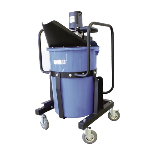 JOKA Janser Clever II Mengstation incl. Mengstaaf R1900N 111253000