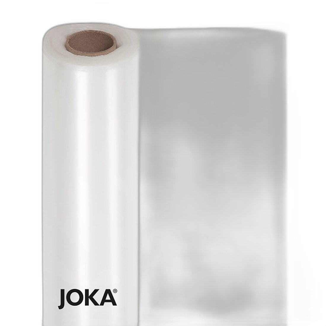 joka jk120 pe folie aqua stop 0 2mm 25mtrx400cm rol a 100m