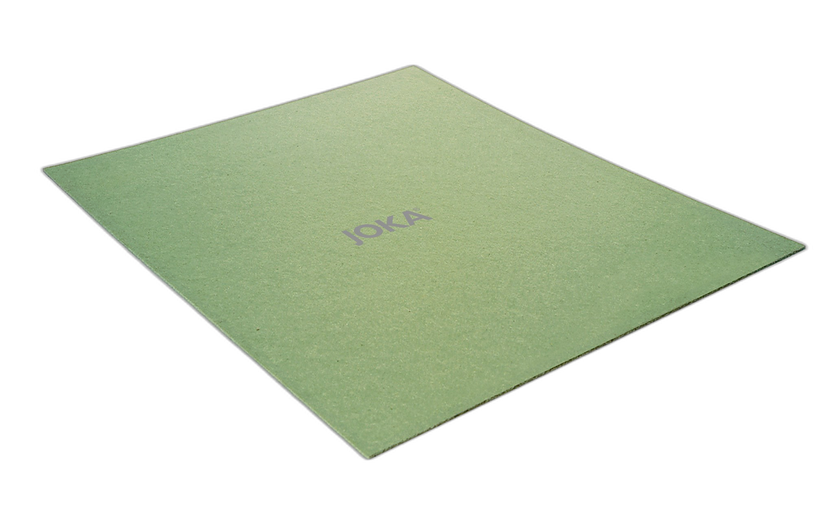 joka jk126 silent step ondervloer 5mm 79cmx59cm pak a 7m