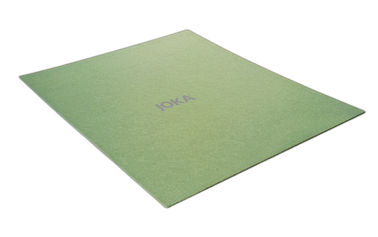joka jk126 silent step ondervloer 5mm 79cmx59cm pak a 7m