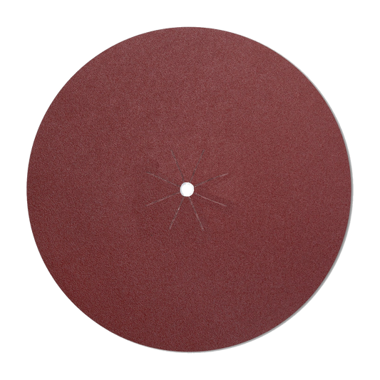 JOKA Kantenschuurschijf klittenband 150x12mm 3215036 K36 25st