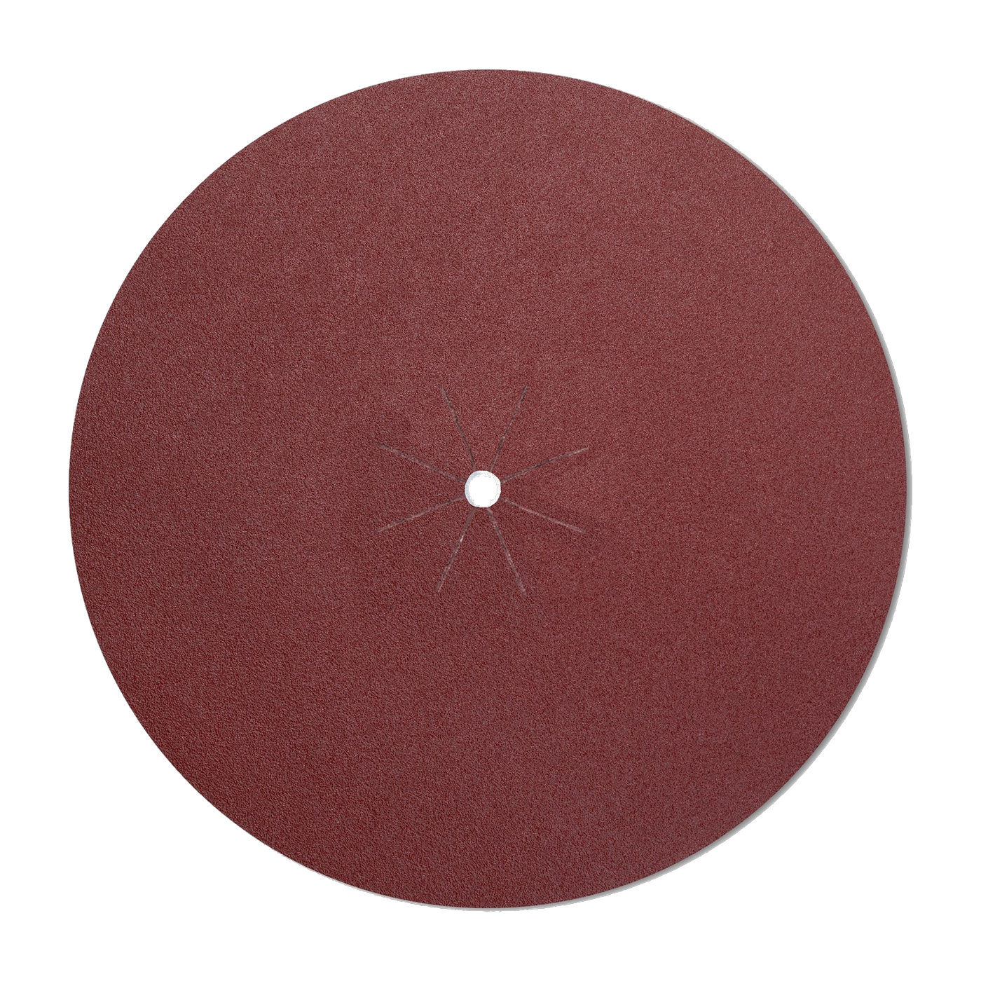 JOKA Kantenschuurschijf klittenband 150x12mm 3215100 K100 50st