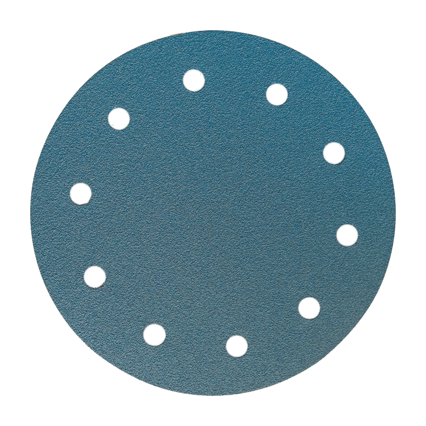 JOKA Kantenschuurschijf Zirkon 180mm K40 3156040 50st