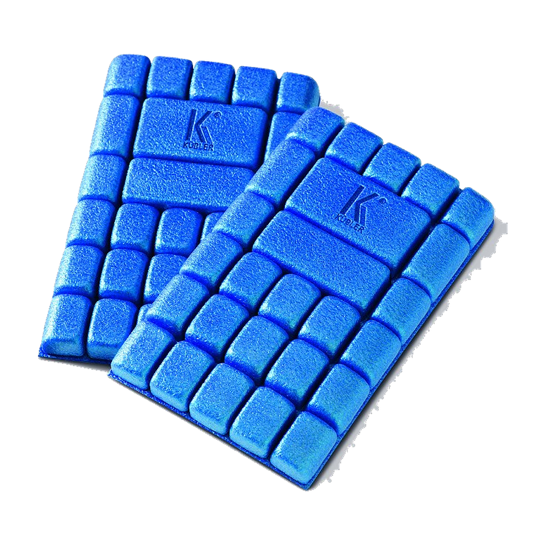 joka kniebeschermer blauw