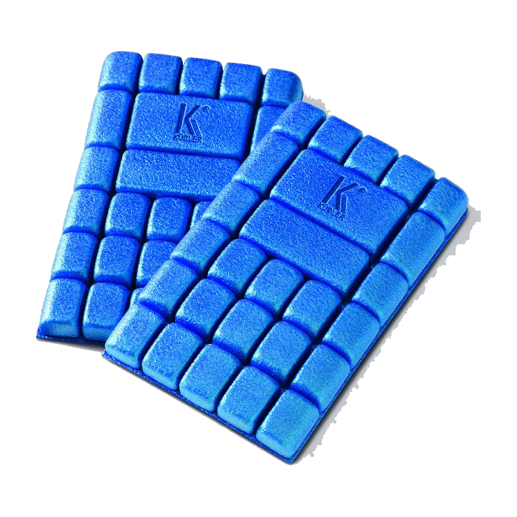 JOKA Kniebeschermer blauw