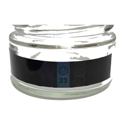 JOKA KRL_Puck Set Multi 6020280 in koffer