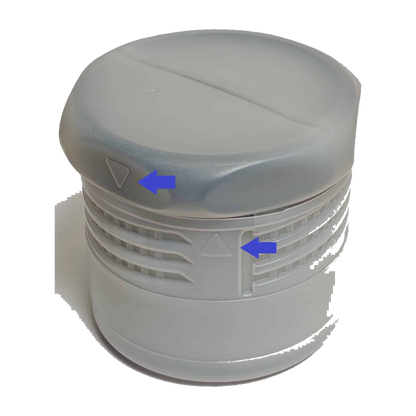 JOKA KRL_Puck Set Multi 6020280 in koffer