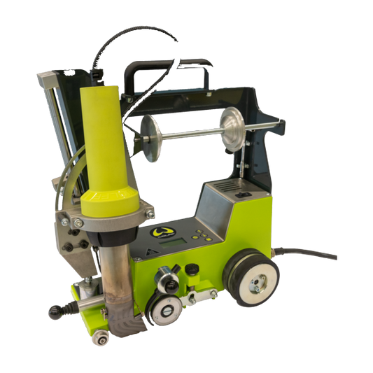 JOKA lasautomaat Weldmaster 2.0