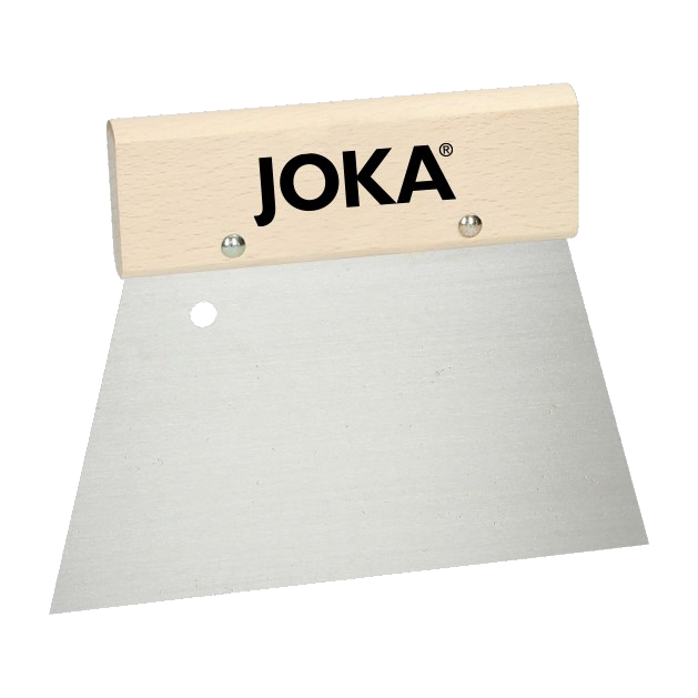 JOKA Lijmkam 180 mm/ glad