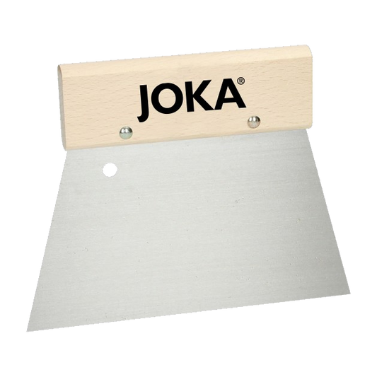 JOKA Lijmkam 180 mm/ glad