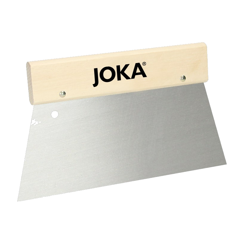 JOKA Lijmkam 250 mm/glad