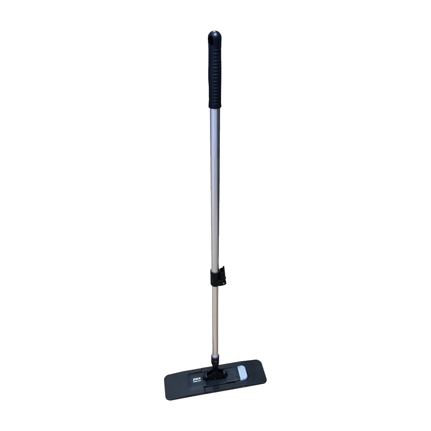 JOKA Magic Click Vloerwisser magnetisch met telescoopsteel 40cm