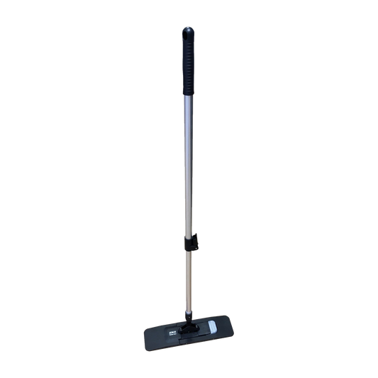 JOKA Magic Click Vloerwisser magnetisch met telescoopsteel 40cm