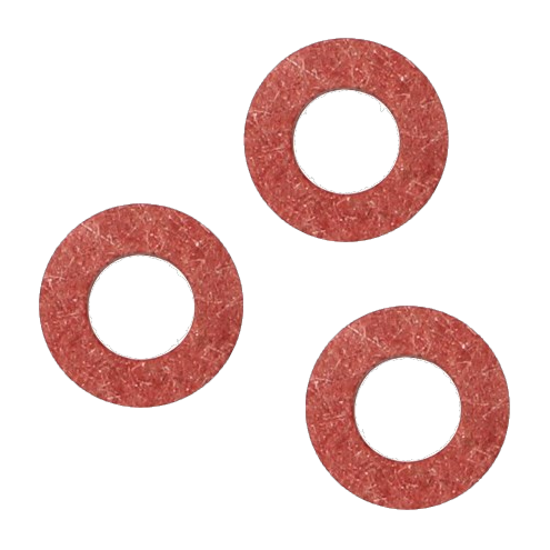 JOKA manometer afdichtingsrubber 3st voor CM-apparaat Classic 6010248