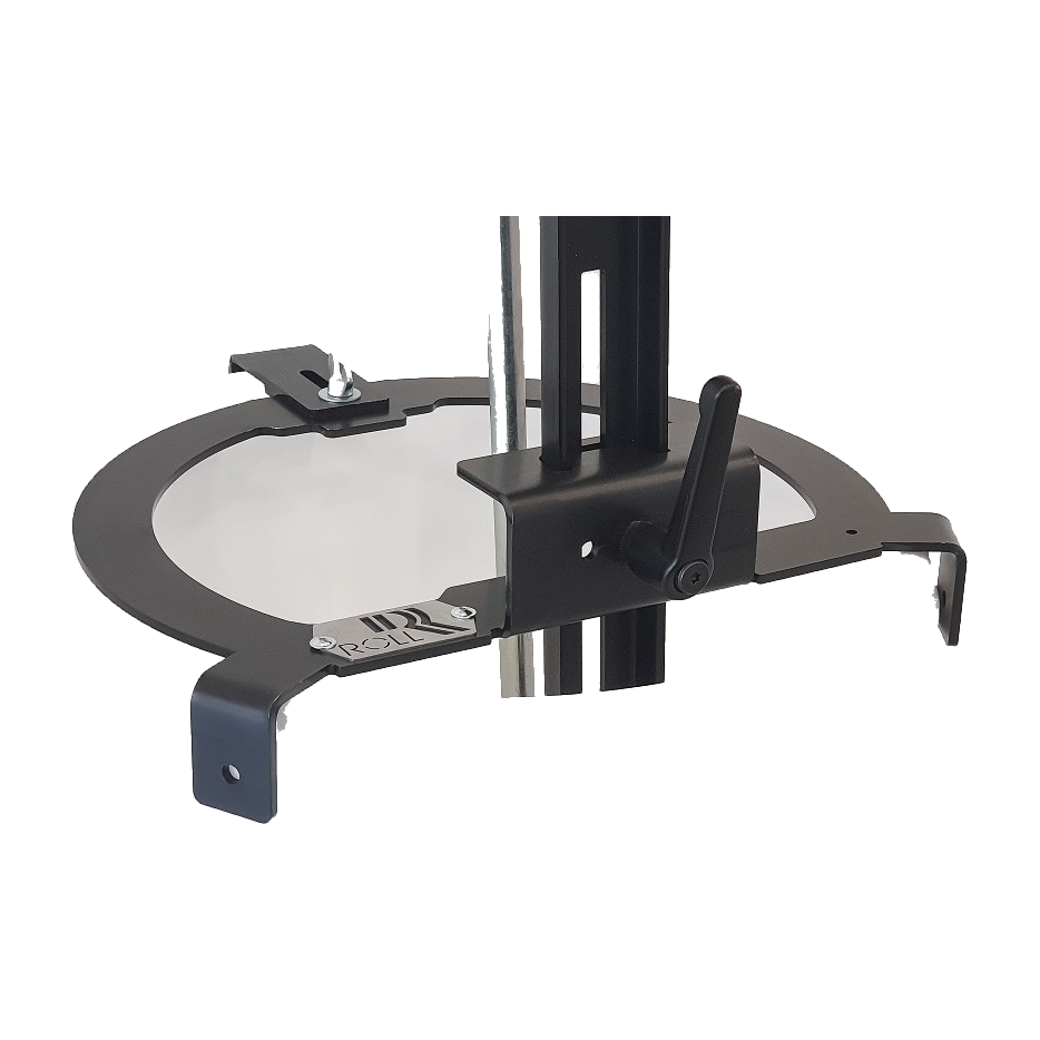 JOKA mixer houder voor op 30ltr emmer ROLL