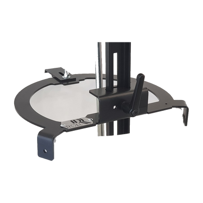 JOKA mixer houder voor op 30ltr emmer ROLL