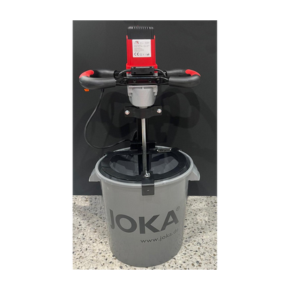 JOKA mixer houder voor op 30ltr emmer ROLL