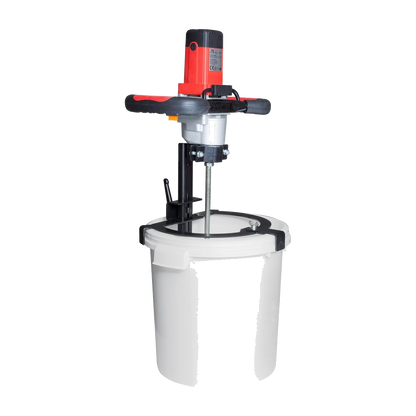 JOKA mixer houder voor op 30ltr emmer ROLL