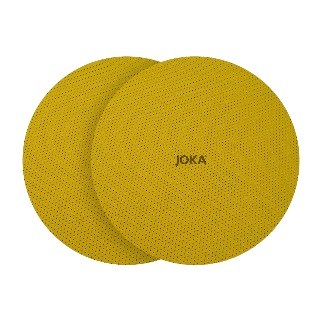 JOKA Multihole pad 410 mm K400