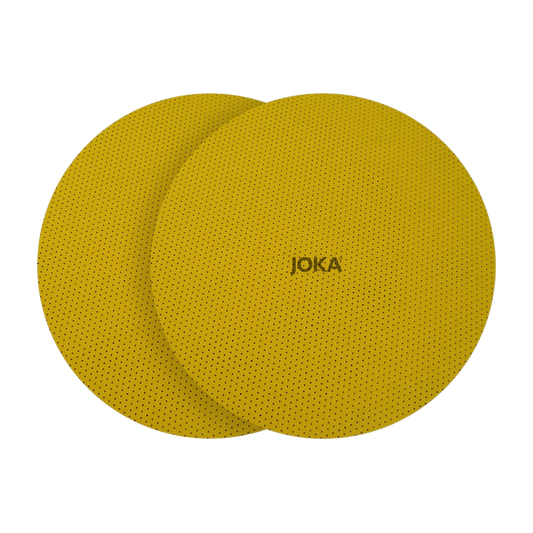 JOKA Multihole pad 410 mm K60