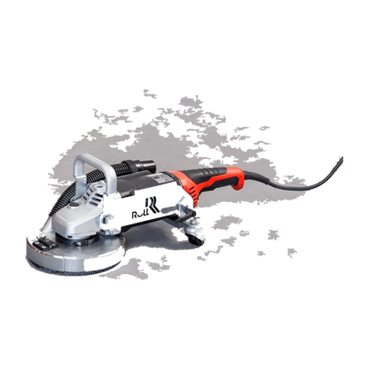 JOKA Onderstel met wielen voor RO-180