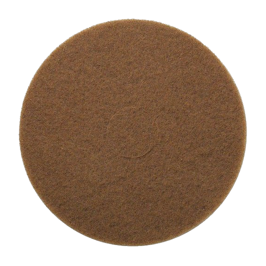 JOKA Pad dik 20mm beige 406 mm Diameter