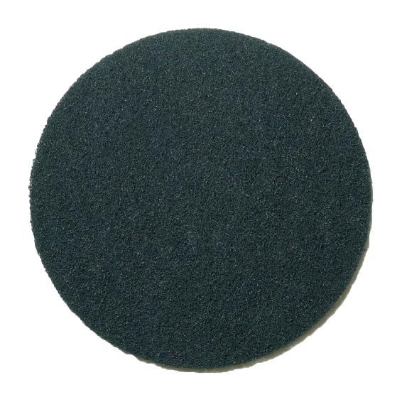 JOKA Pad dik 20mm zwart 406 mm