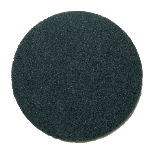 JOKA Pad dik 20mm zwart 406 mm