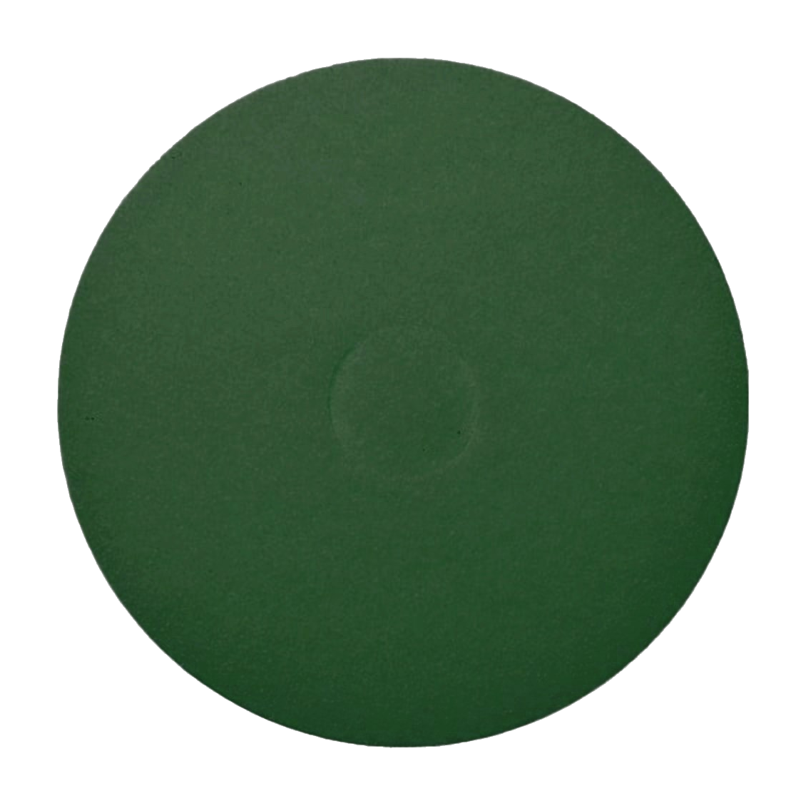 JOKA Pad dun 10mm groen 406 mm Diameter