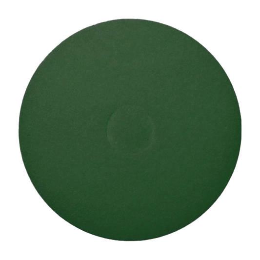JOKA Pad dun 10mm groen 406 mm Diameter