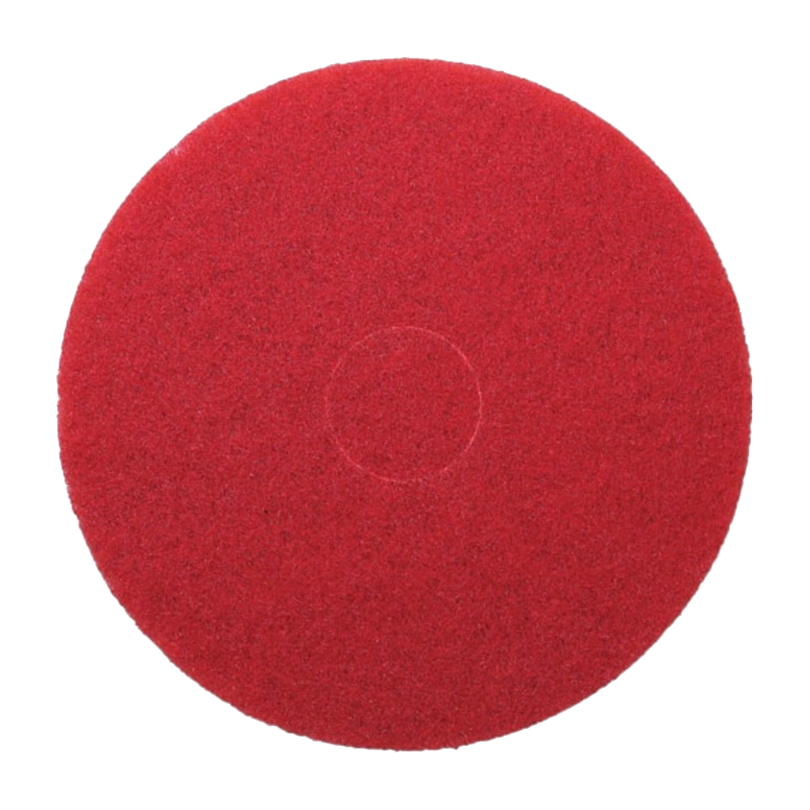 JOKA Pad dun 10mm rood 406 mm Diameter
