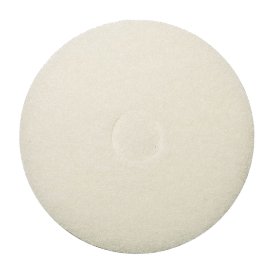 JOKA Pad dun 10mm wit 406 mm Diameter