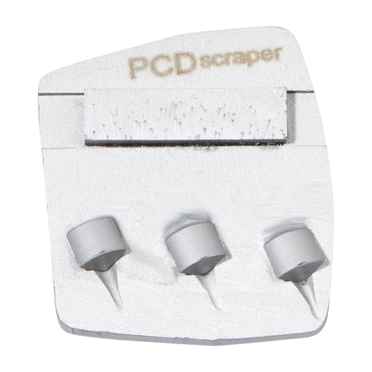 JOKA PCD Scraper