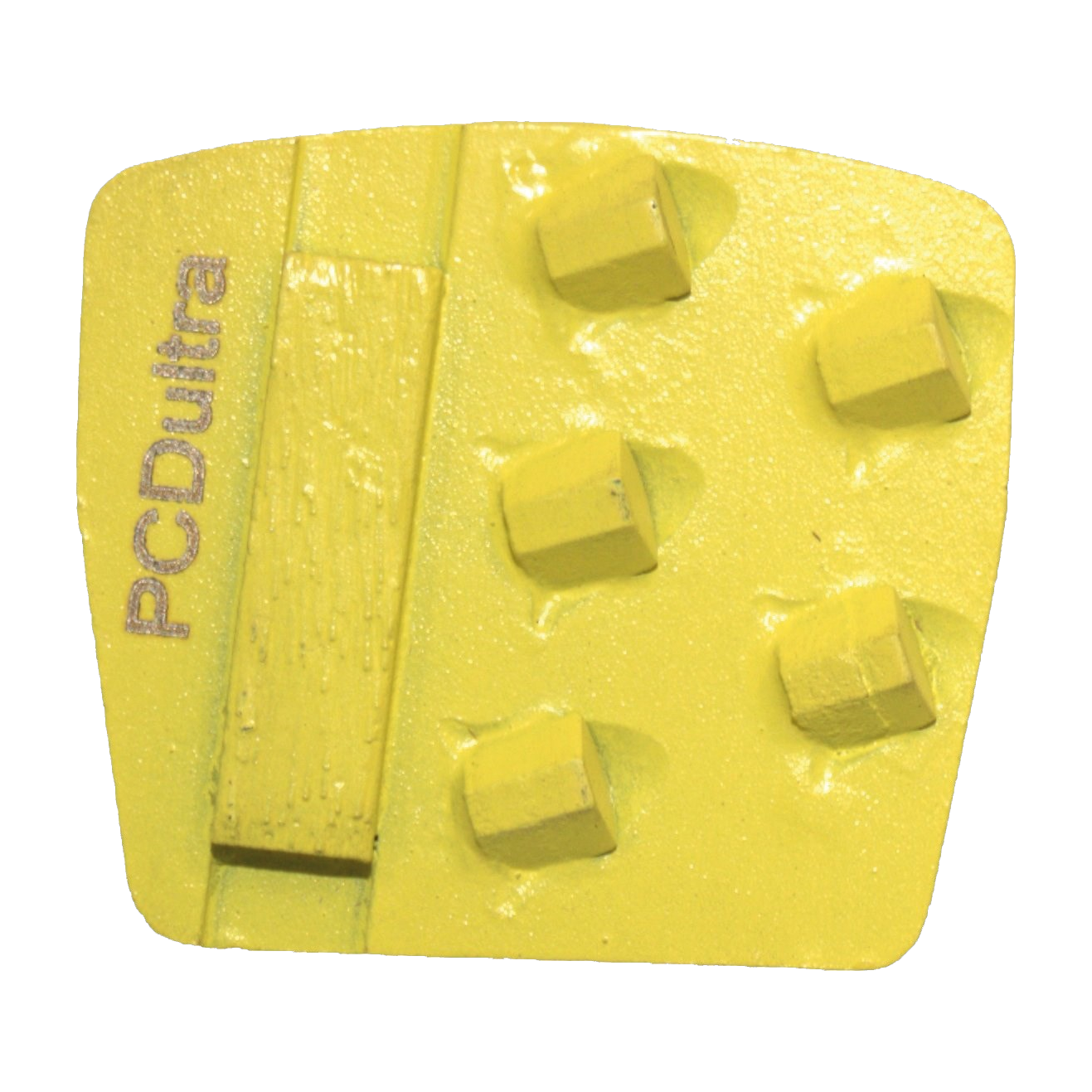 JOKA PCD ULTRA-Segment 8010225 neongroen v. 1010136 / 1010140