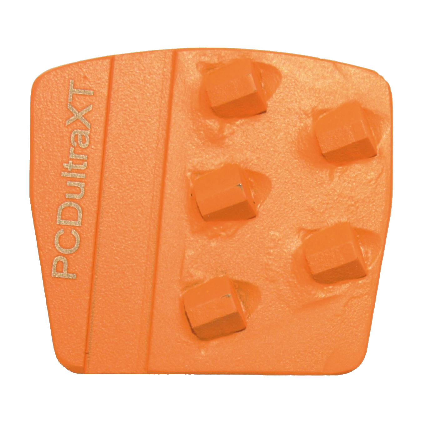 JOKA PCD ULTRA XT-Segment 8010226 Oranje v. 1010136 / 1010140