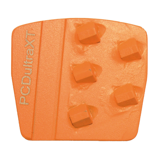 JOKA PCD ULTRA XT-Segment 8010226 Oranje v. 1010136 / 1010140