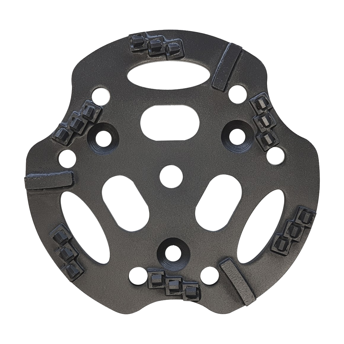 JOKA PKD disc trapezium 8010420 diameter 250mm RO-250