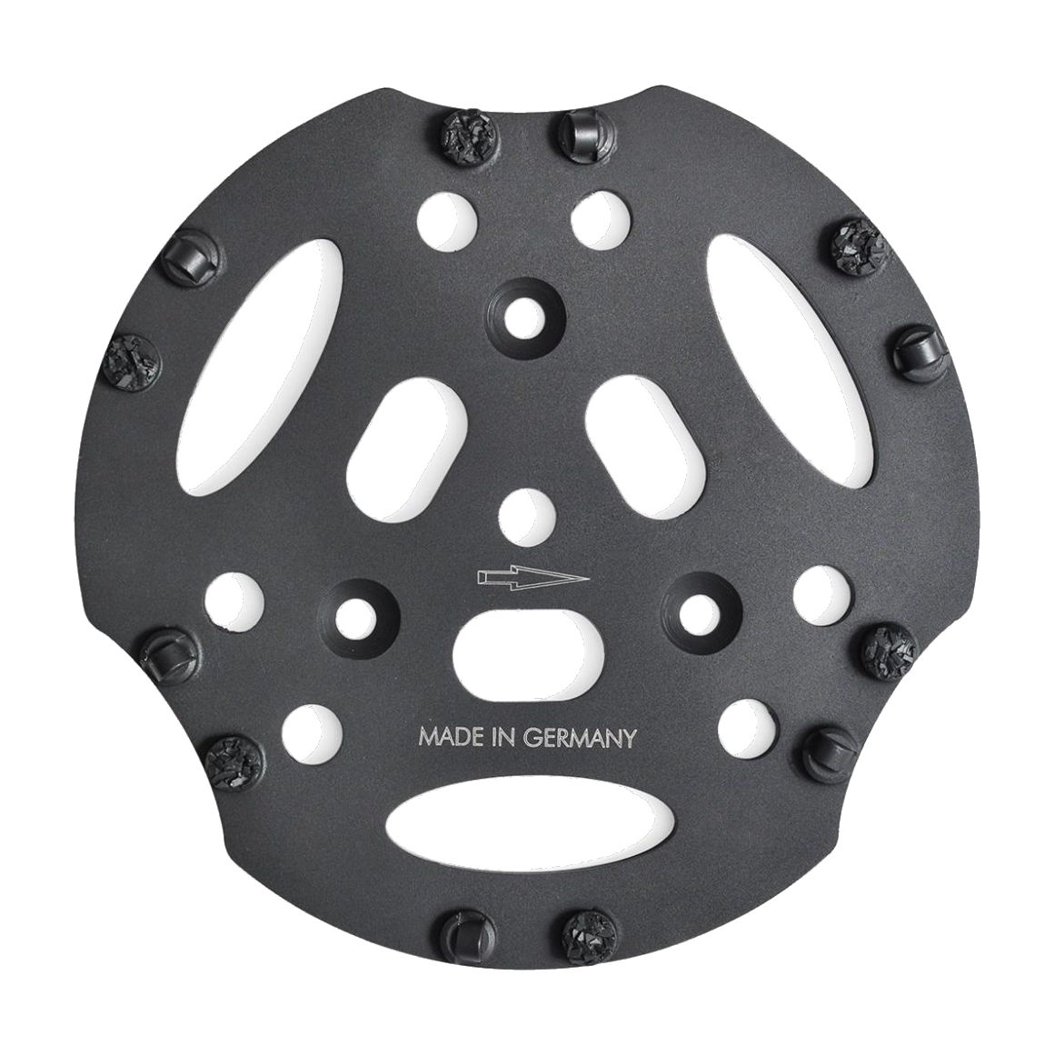 JOKA PKD PRO Disc 8010530 diameter 300mm RO-300
