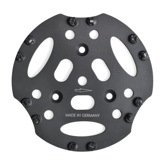 JOKA PKD PRO Disc 8010530 diameter 300mm RO-300