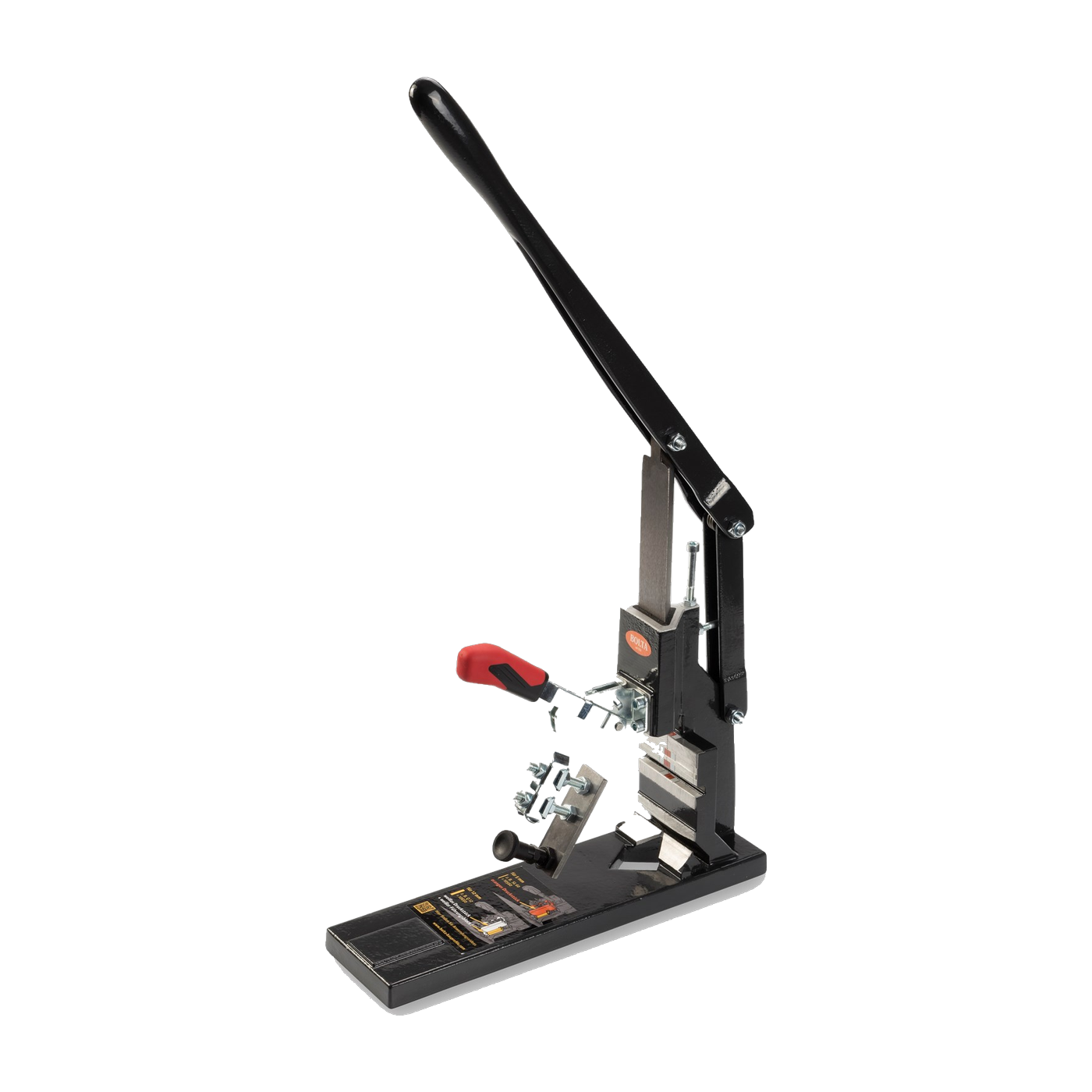 JOKA Plintenstans Basic hardschuimplinten