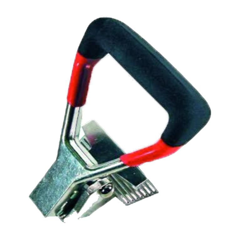 JOKA Profi-Trekklauw Aluminium