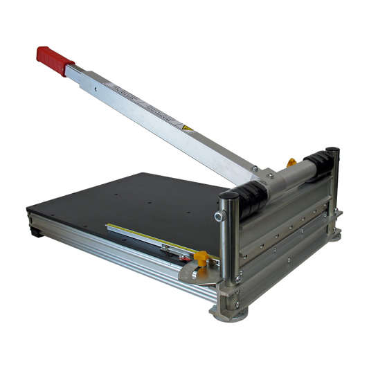 JOKA PVC - Cutter DC 340 max. 33cm