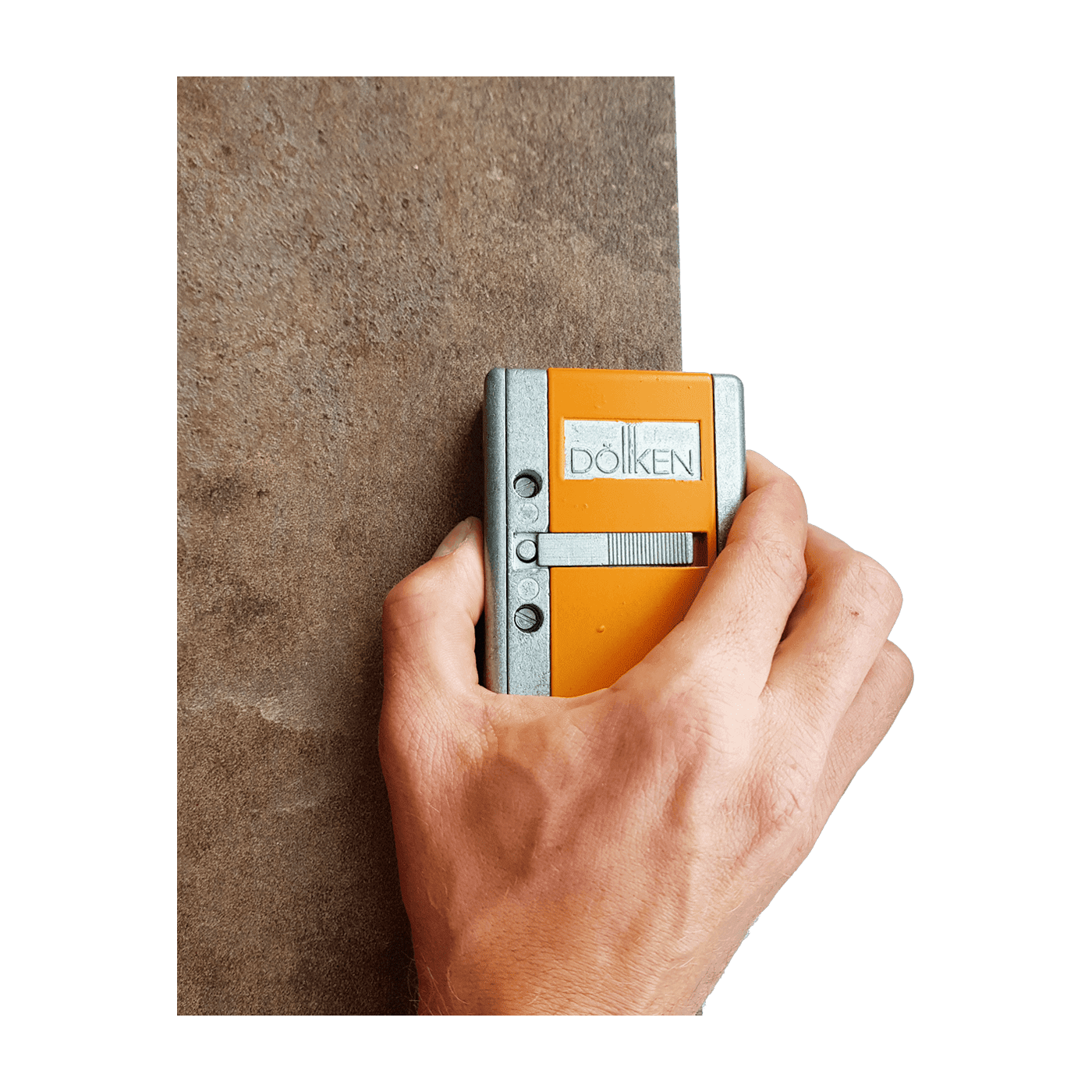 JOKA PVC / LVT Stroken Snijder