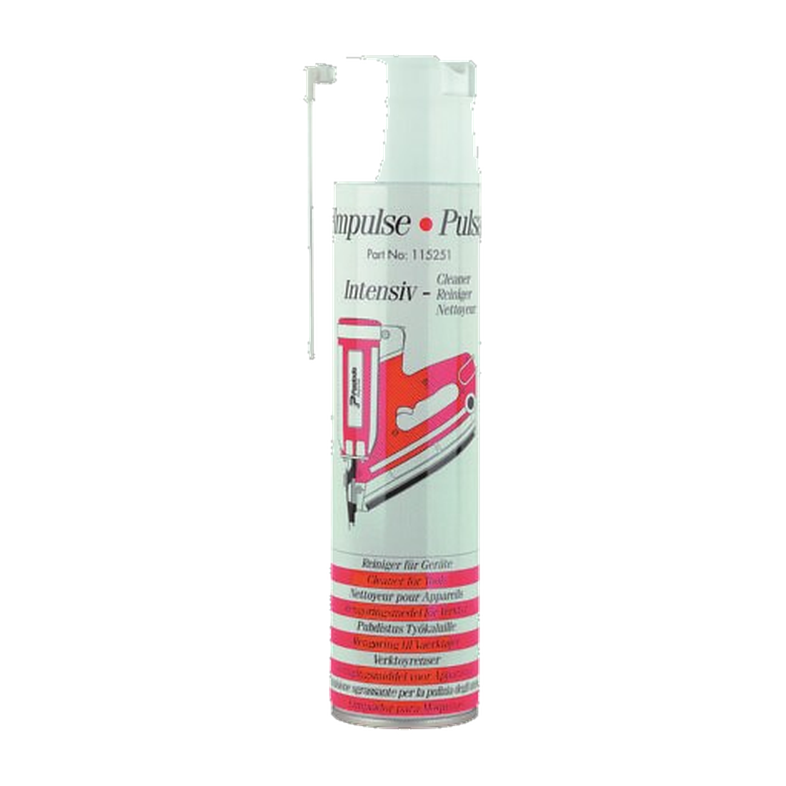 joka reinigingsspray voor tacker 1010020
