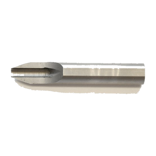 JOKA Reserve mes 3,5mm achterkant (voor 2010481) 4010481