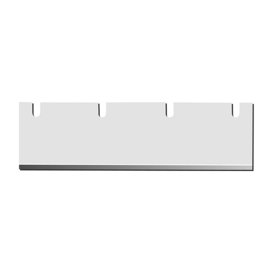 JOKA Reservemes 210x60x1,0 mm voor 1010029