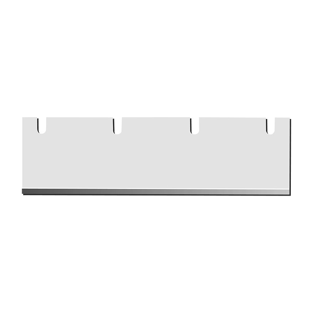 joka reservemes 210x60x1 5 mm voor 1010029