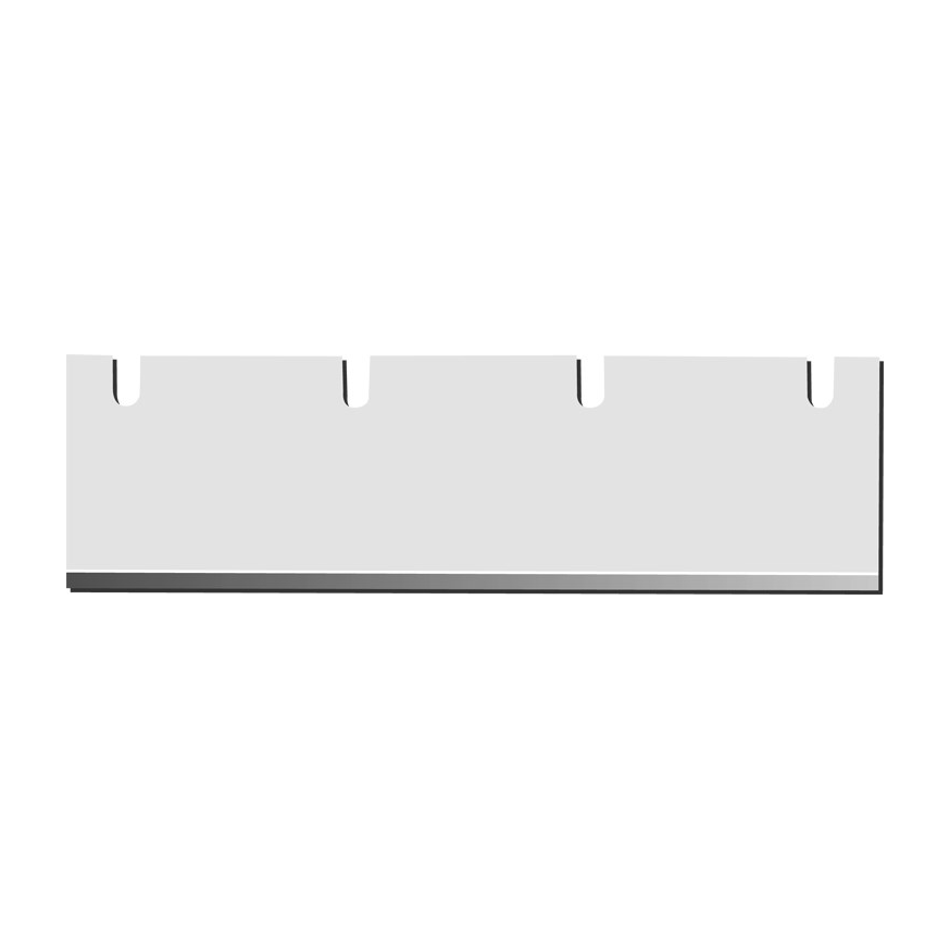 JOKA Reservemes 210x60x1,5 mm voor 1010029
