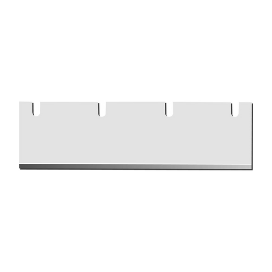 JOKA Reservemes 210x60x1,5 mm voor 1010029