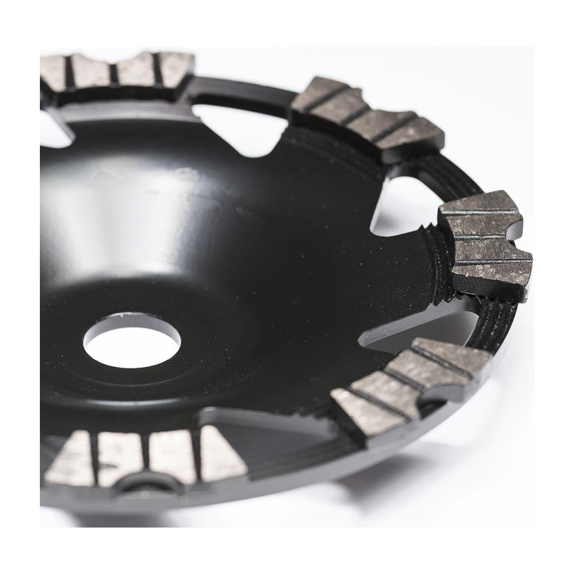 JOKA ROLL Diamantslijpschijf 6 segmenten 180mm 8020071 tbv RO-180